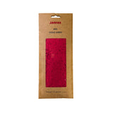Red Tissue Shred 20g