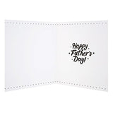 Hallmark Dad Father's Day Card 'Big Kid' Medium 