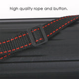 Adjustable Drawing Tube with Carry Strap 10.7cm x 64.5cm-110cm