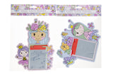 Single Princess Magic Board
