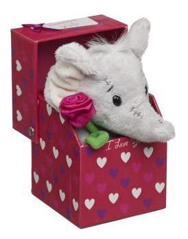 Elliot & Buttons Wife Christmas, Valentines Mother's Day Gift Box {DC}