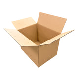 Cardboard Packing Box 61x45.7x45.7cm — 5mm Corrugated Double Wall Flute {DNL}