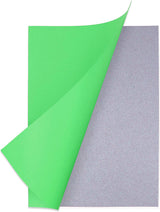 A3+ 32 Pages Emerald Green Cover Scrapbook