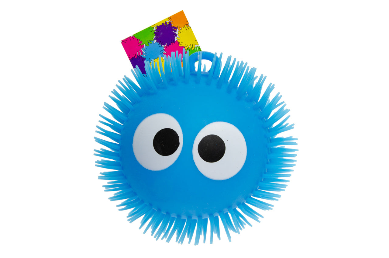 Single Puffer Ball
