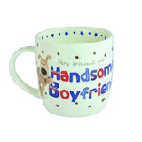 Boyfriend Boyfriend Boofle Mug