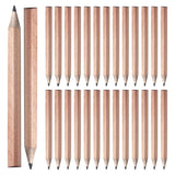 Pack of 144 Half Size Pencils by Janrax