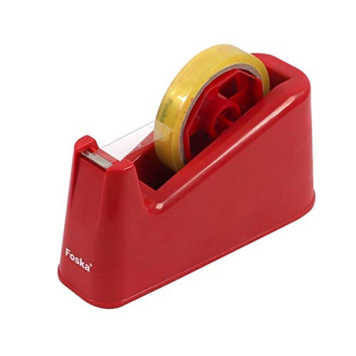 Large Tape Dispenser with Anti Slip Base