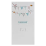 Thank you Card Bunting 