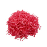 Cerise Tissue Shred 20g