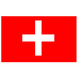 Switzerland Flag  3ft X 3ft