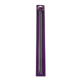 Pack of 2 Knitting Needles {DC}