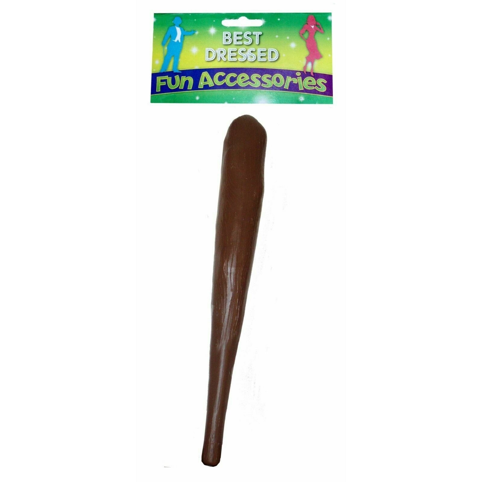 Best Dressed Fun Accessories {DC}