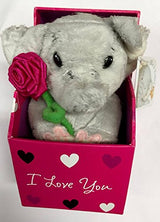 Elliot & Buttons Wife Christmas, Valentines Mother's Day Gift Box {DC}