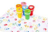 Pack of 12 Christmas Stamps