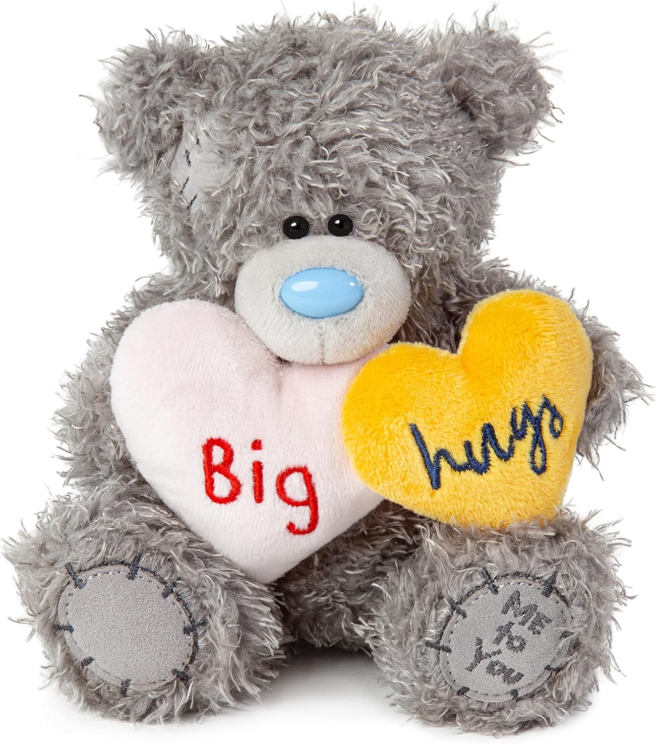 Me To You Bear Big Hugs Plush 