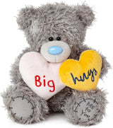 Me To You Bear Big Hugs Plush 