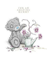 Me to You For An Amazing Mummy Mother's Day Card Tatty Teddy 