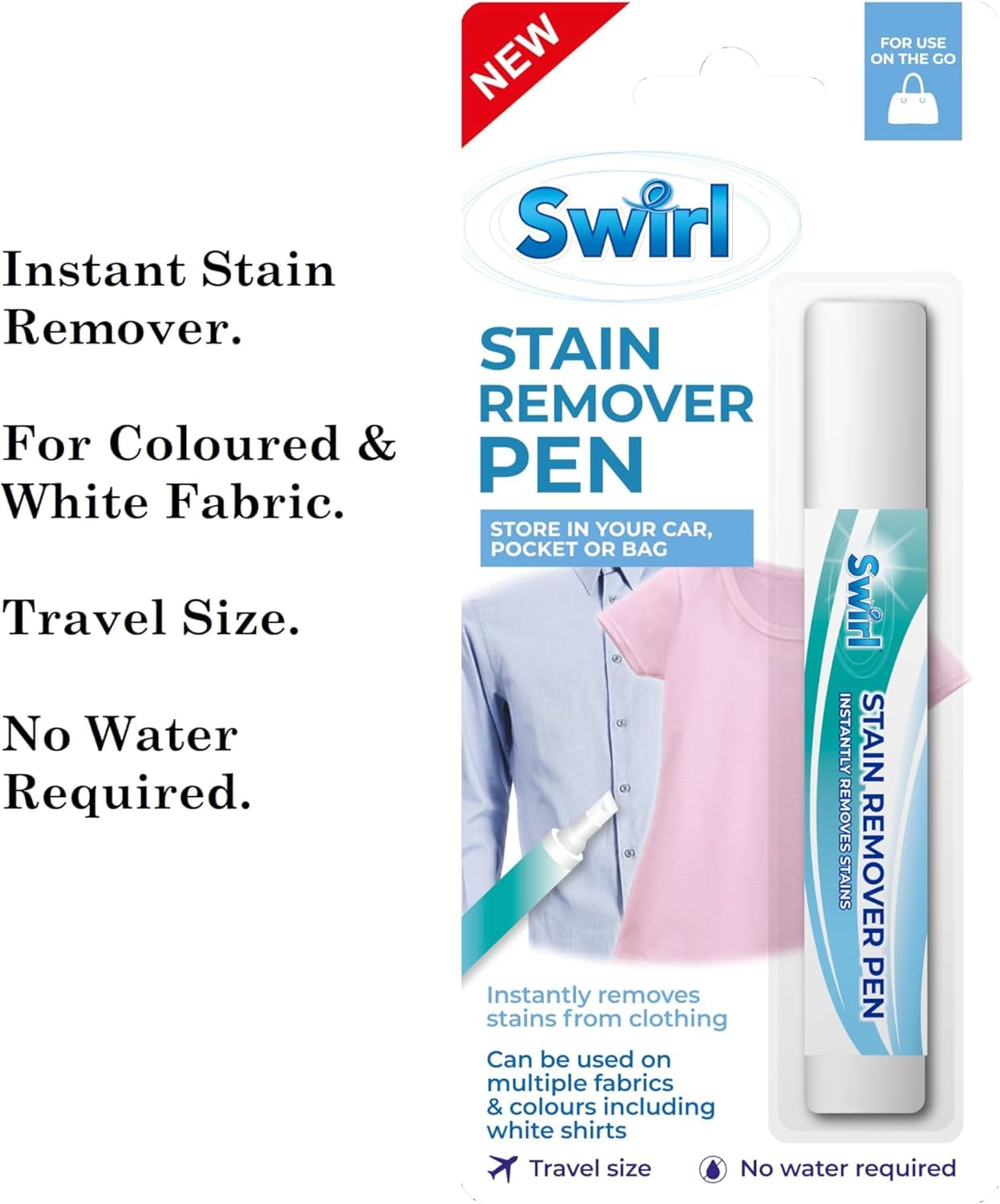 Stain Remover Pen