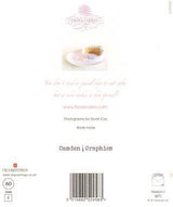 Thank You Greetings Card Camden Graphic 