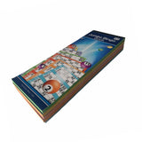 1-480 Jumbo Bingo Ticket Book {DC}