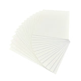 Pack of 15 A3 3mm White Foam Boards – 297 x 420mm
