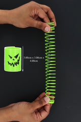 Single Halloween Spring 3cm