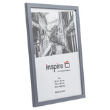 Zurich A3 Solid Grey Certificate/Poster Frame