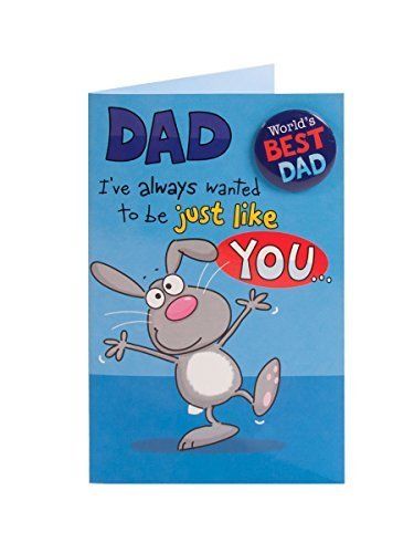 Fathers Day Card Dress Sense 