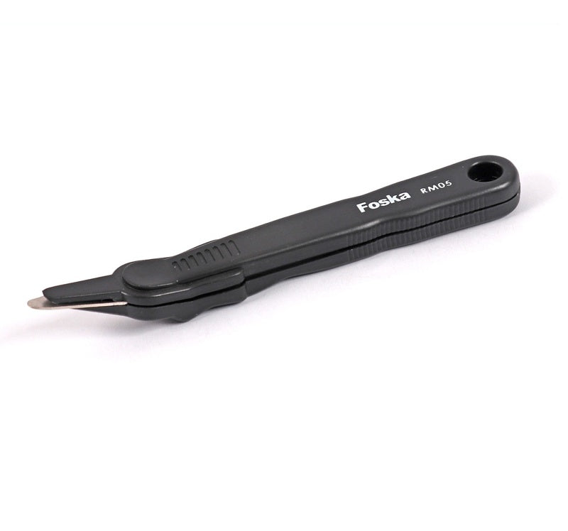 Staple Remover by Foska