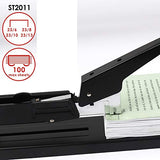 Long Arm Heavy Duty Stapler (100 Sheet Capacity)
