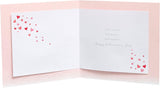 Beautiful Design Wife Valentine's Day Card