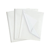 Pack of 30 White Acid Free 50 x 70cm Tissue Paper Sheets