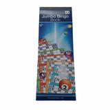 1-480 Jumbo Bingo Ticket Book {DC}