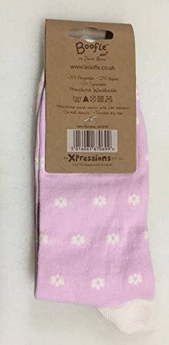 Boofle Socks Helen {DC}