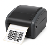 Pack of 1500 White Self Adhesive Thermal Printer Labels Roll 63.5 x 38.1mm