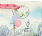 Me to You Tatty Teddy Medium Luxury Gift Bag For Any Occasion Official Collection