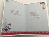 From All The Family Christmas Greeting Card  ALL OF YOU