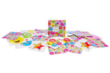 Emotions Faces Mini Memory Game 28 Cards