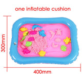 500g Pink Magic Sand Toy