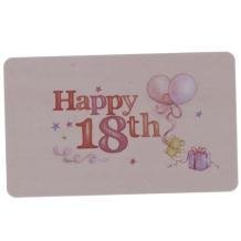Happy 18th TAG Elliot and Buttons {DC}