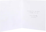 Butterflies Design Amazing Mum Birthday Card
