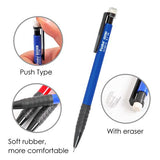 Single 0.7mm Mechanical Pencil with Eraser