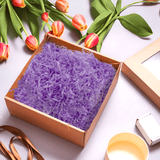 Lilac Tissue Shred 20g