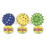 Squeaky Dog Ball {DC}