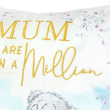 Me to You Tatty Teddy 'Mum' Cushion Official Mother's Day Collection