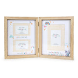 Tiny Tatty Teddy Me to You Bump Scan & Baby Photo Frame