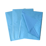 Pack of 30 Turquoise Acid Free 50 x 70cm Tissue Paper Sheets