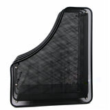 3 Compartment Wire Mesh File Holder