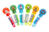 Mini Christmas Bubble Stick