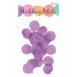 Pack of 150 Decoration Petals 4.5 x 5cm - Wedding Valentine's Day Flower Decor {DC}